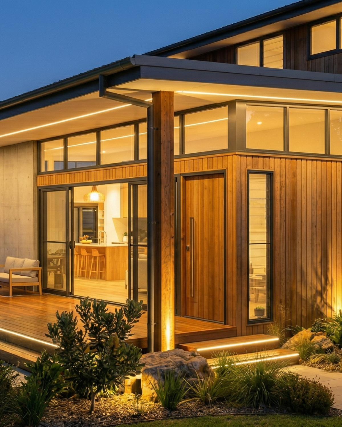 Electrical installation services in Illawong